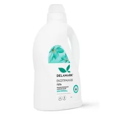 DELAMARK ГЕЛЬ Д/ПРАННЯ УНІВЕРСАЛ. 2Л